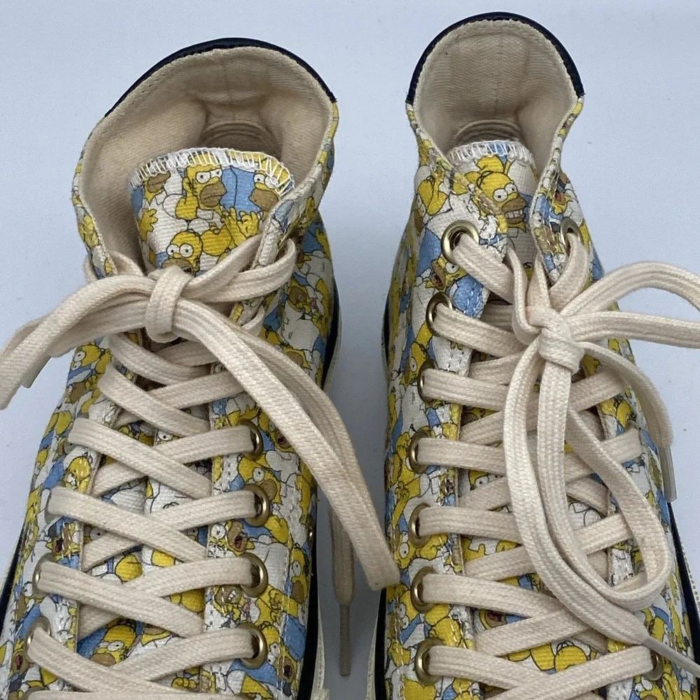 N/A ubiq simpsons